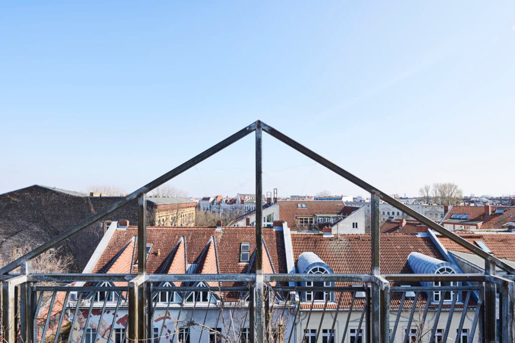 Selbstbaugenossenschaft Berlin