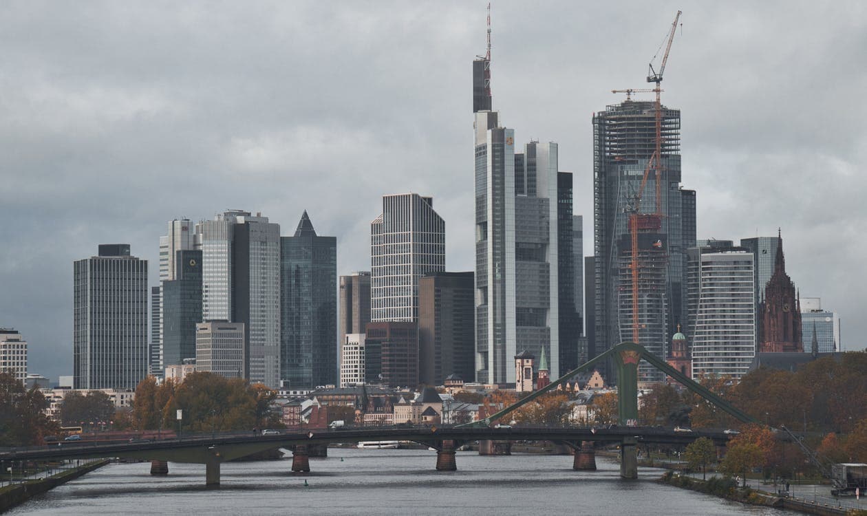 DE-CIX Management GmbH