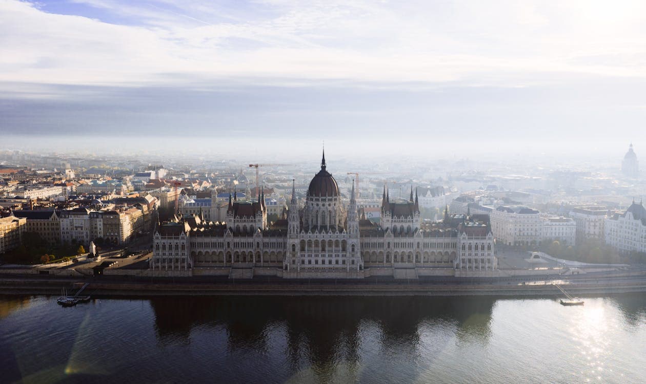 Design Terminal Budapest