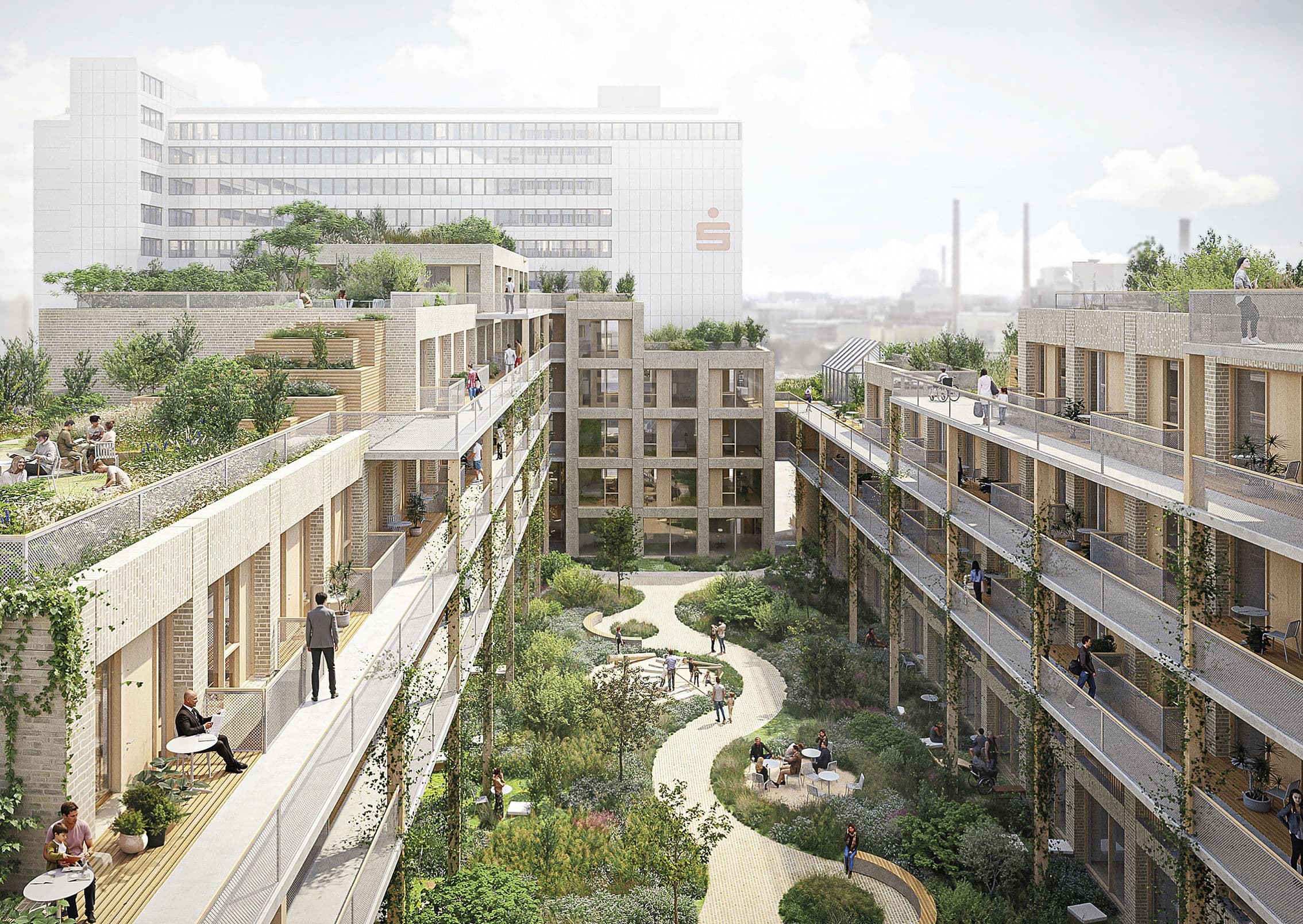 C.F. Møller Architects