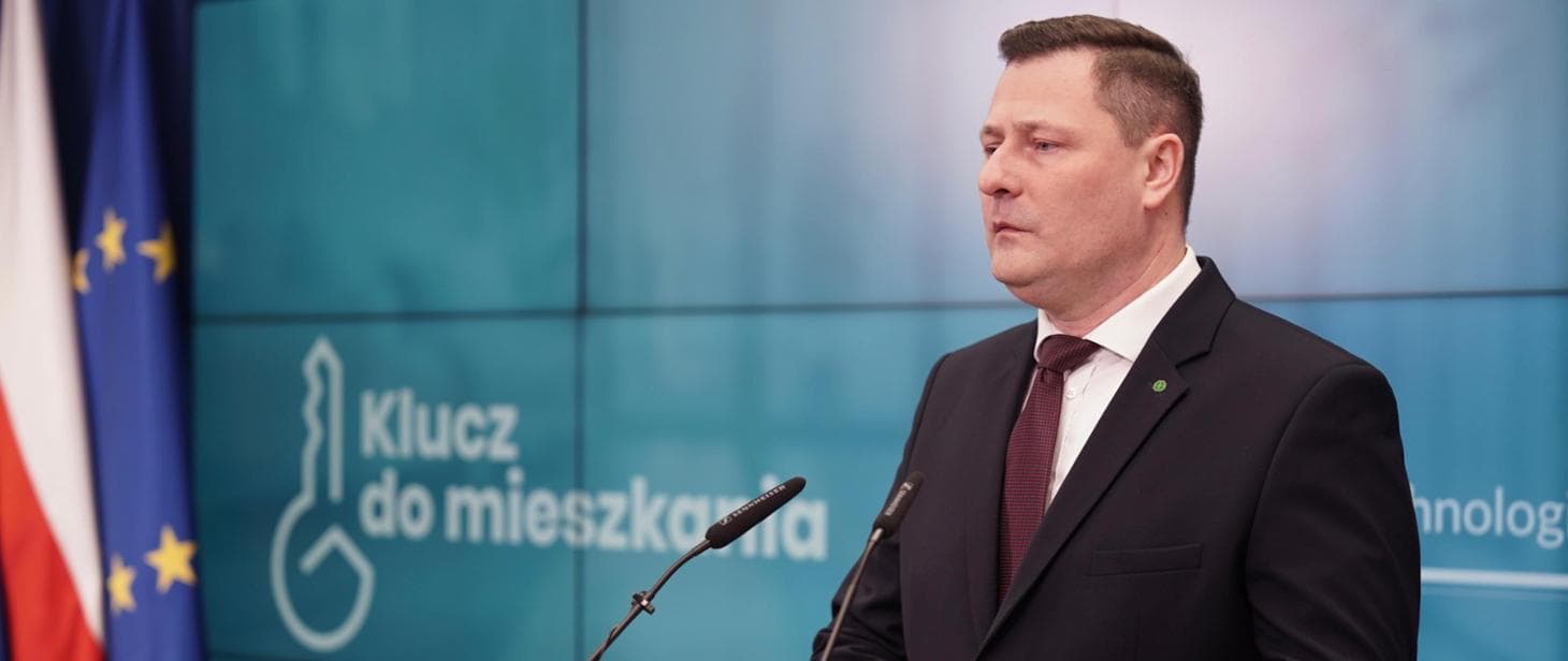 Key to Housing Programme (Klucz do Mieszkania)