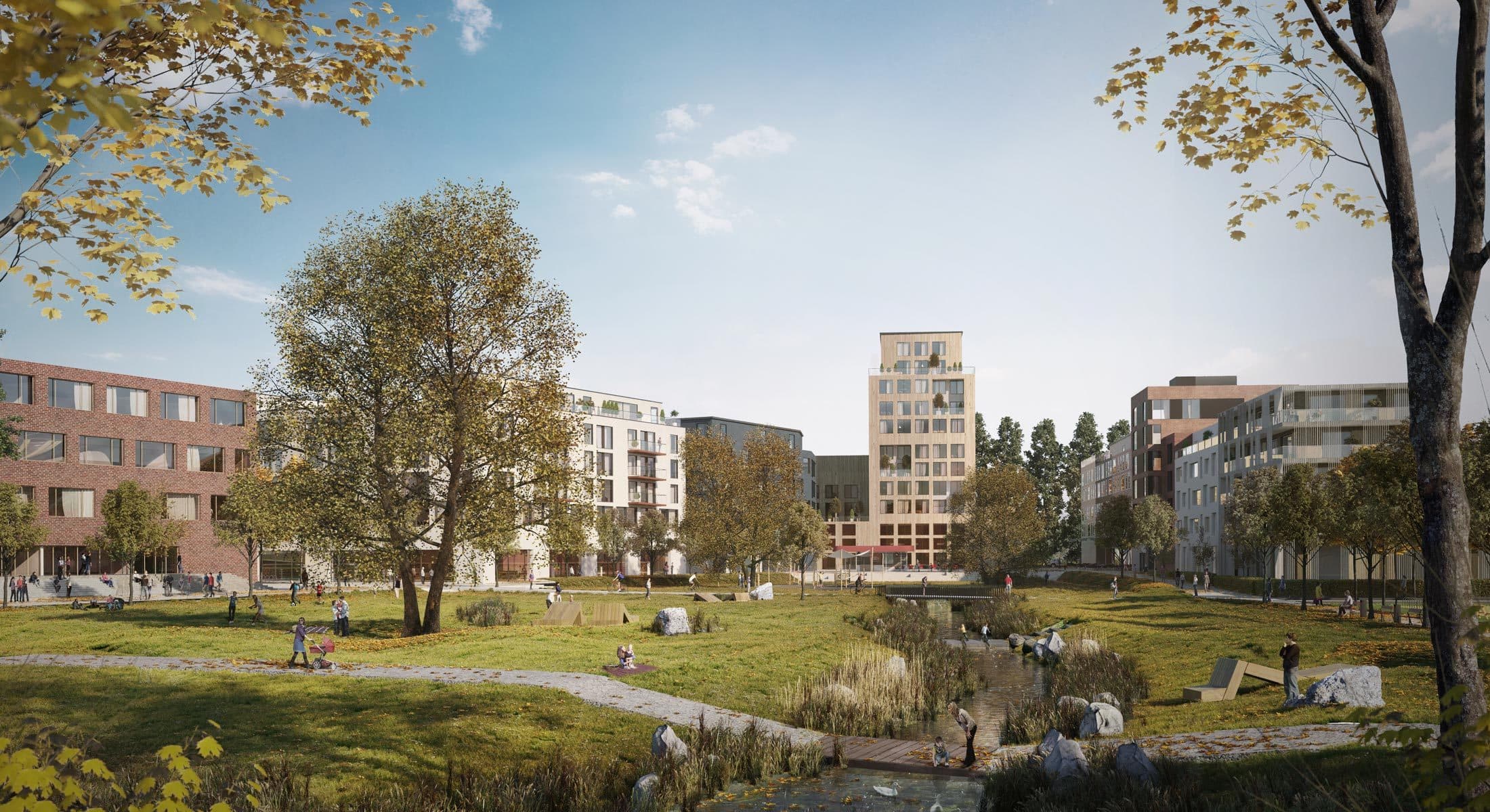 IBA Hamburg GmbH