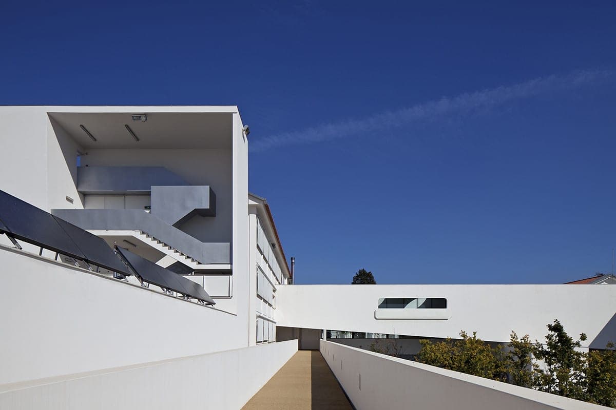 Miguel Judas, arquitecto