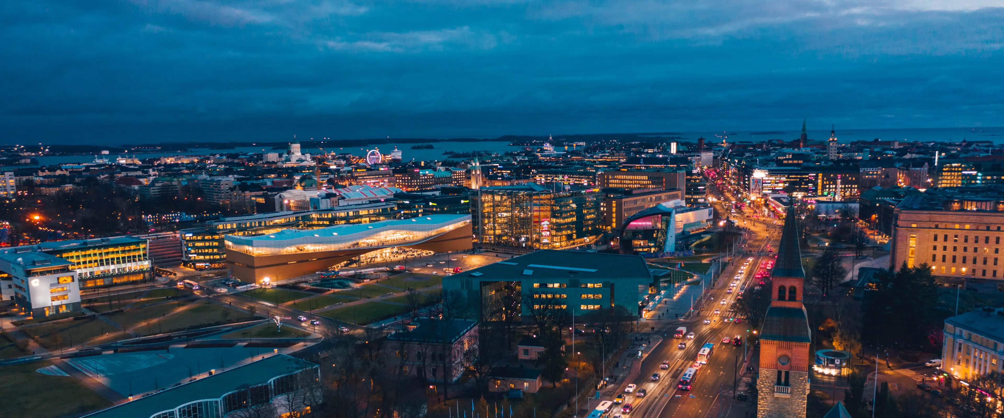 HITAS – Helsinki Price-Regulated Housing