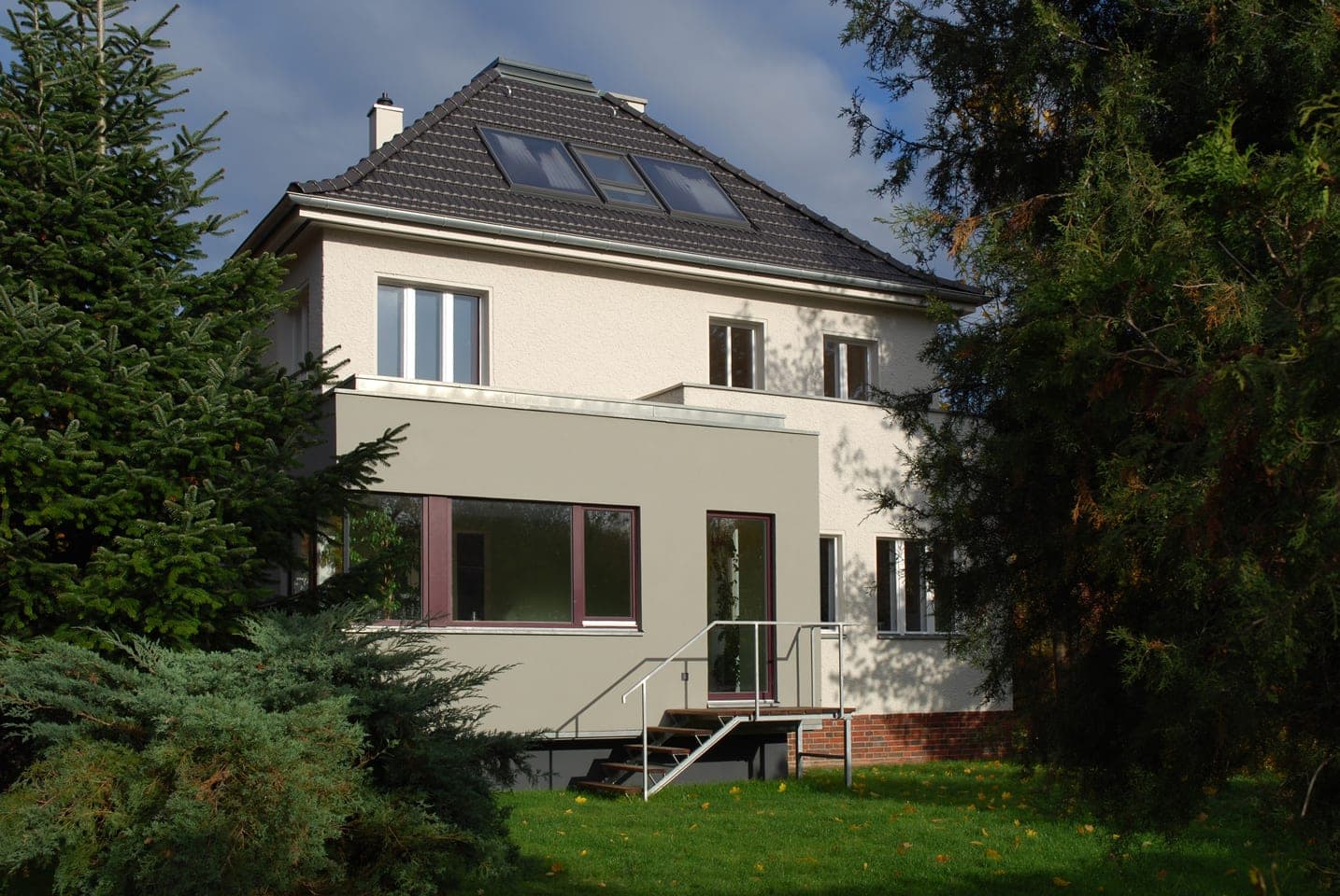 Architekturbüro Schmid