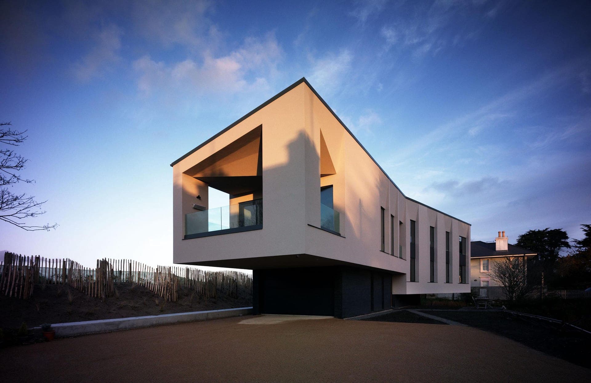 Aughey O’Flaherty Architects