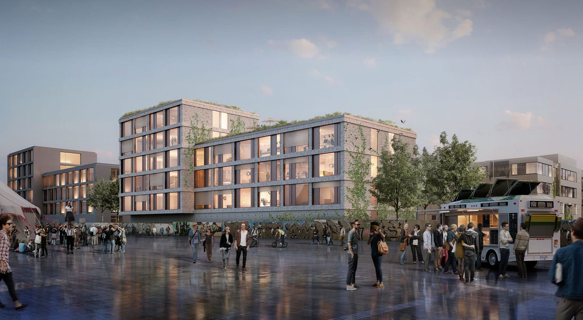 eins:eins Architekten BDA