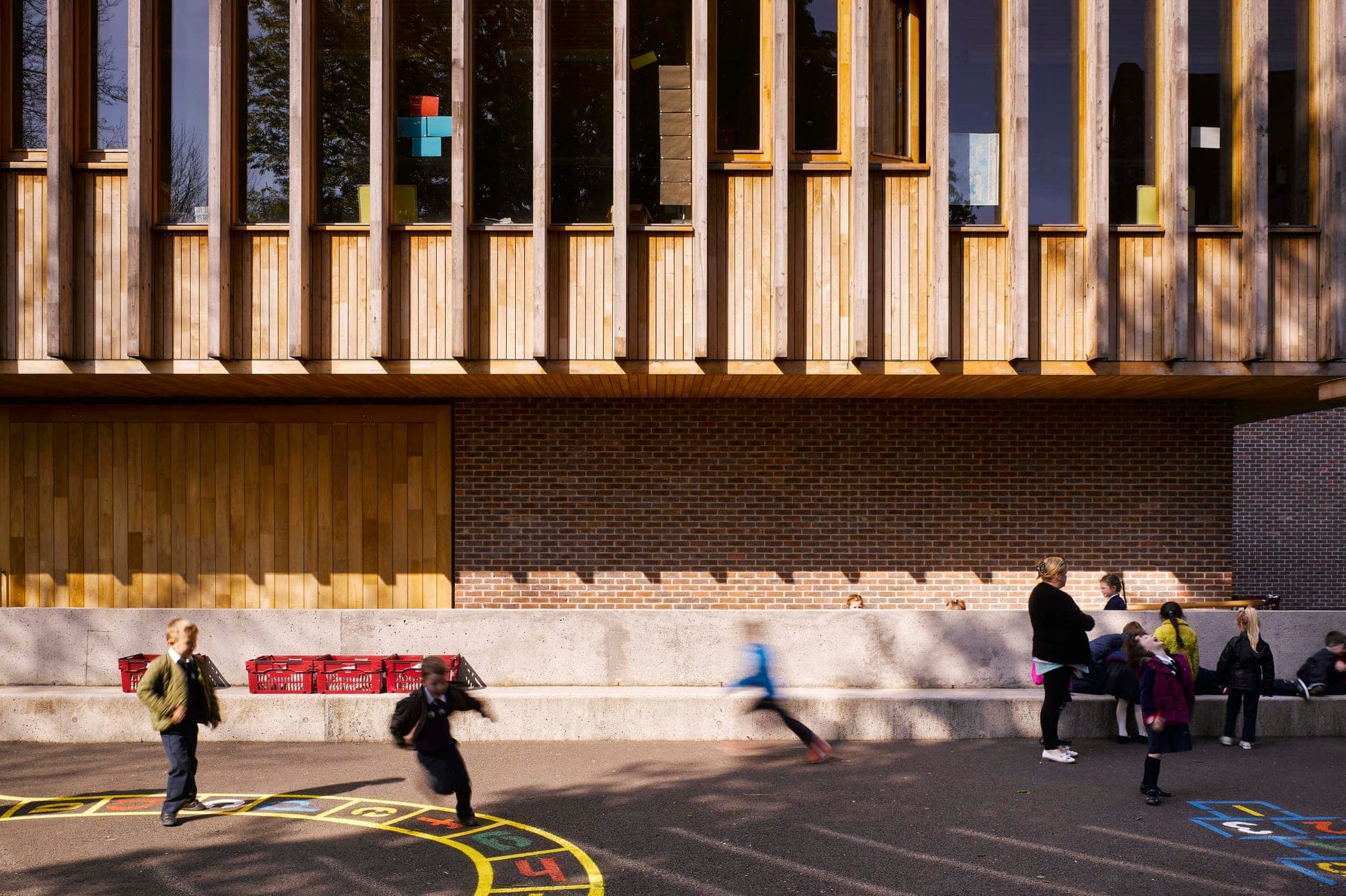 Donaghy & Dimond Architects