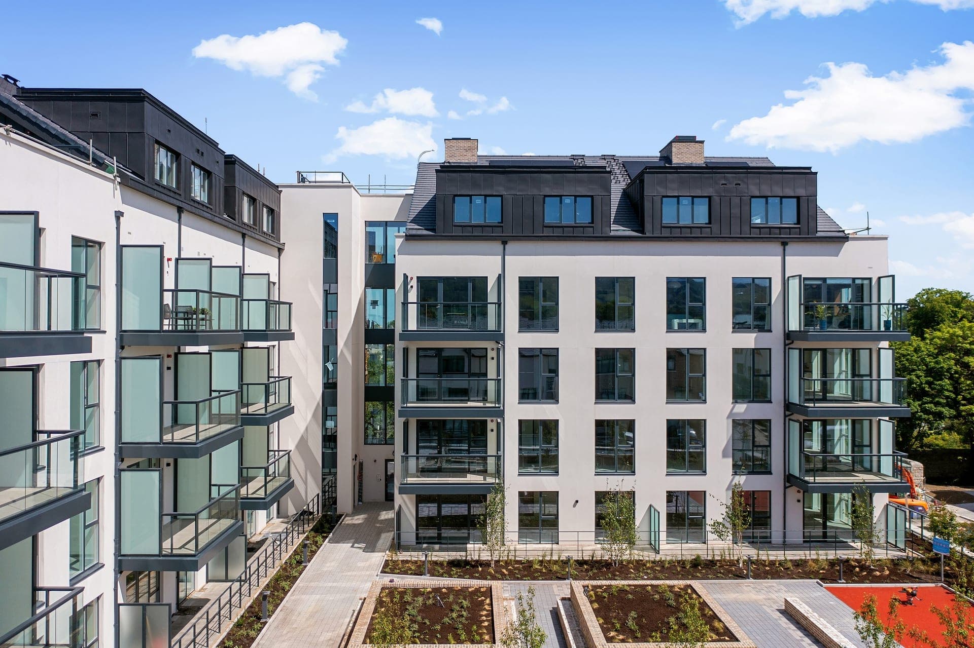 Park Developments