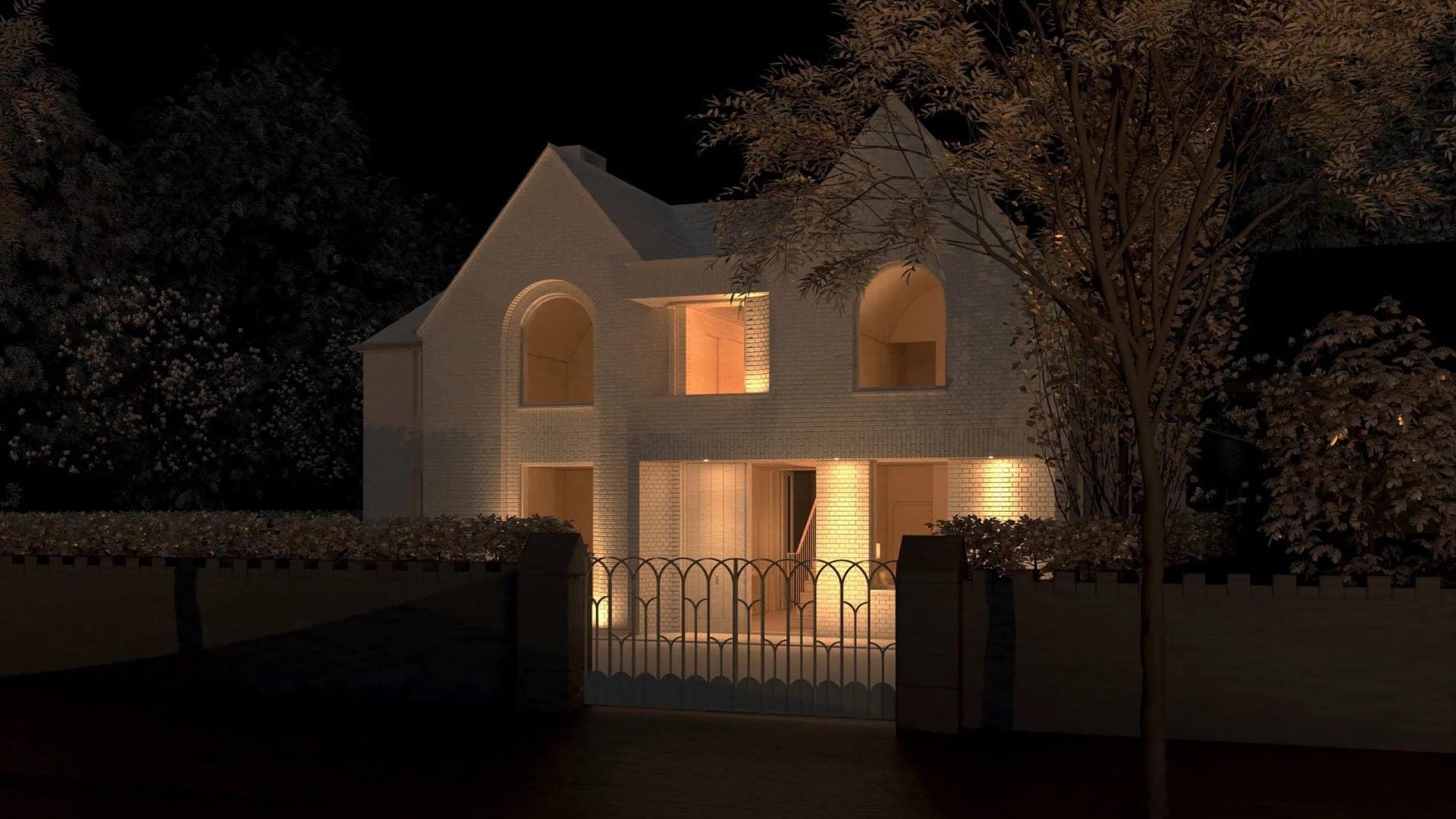 David Flynn Architects