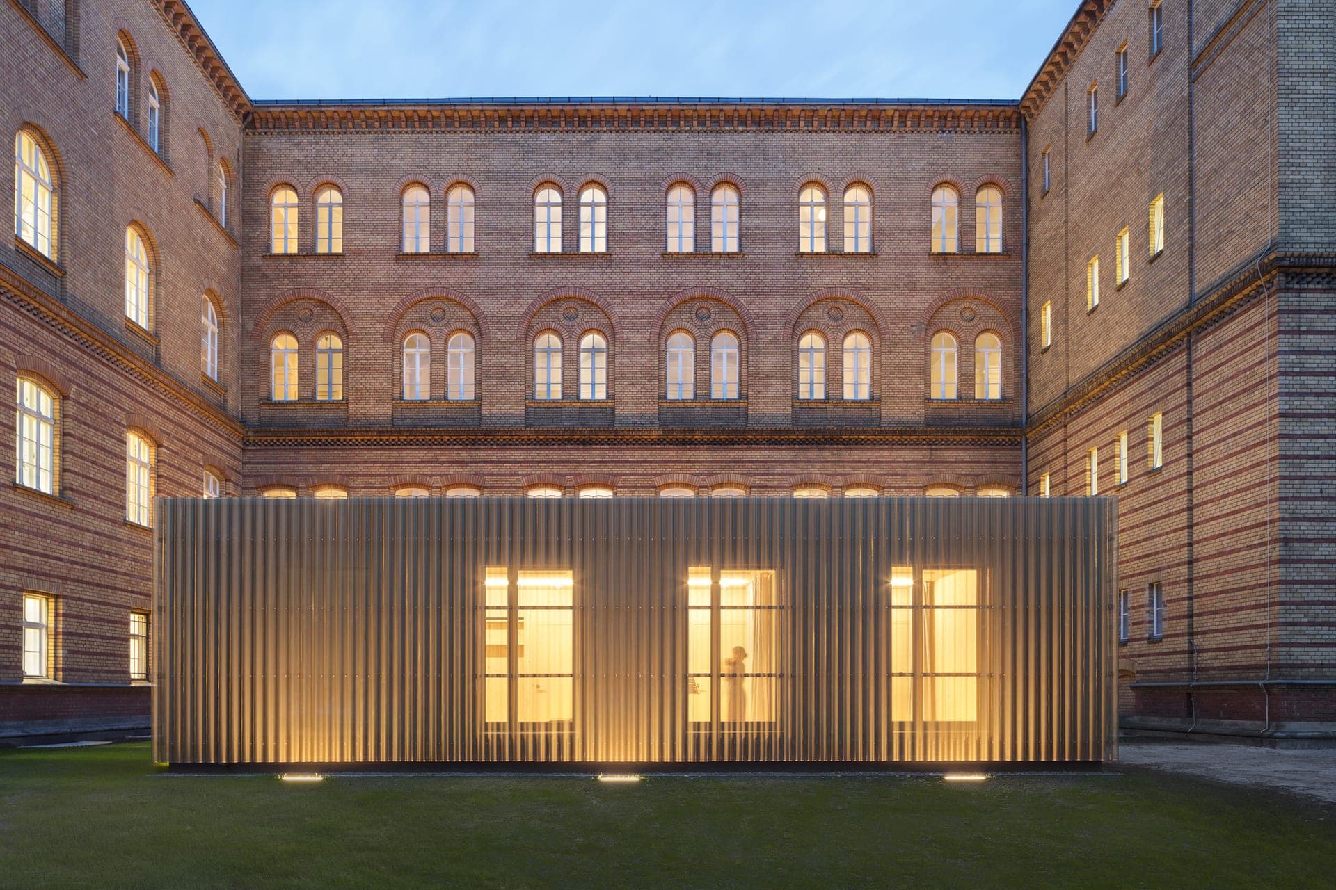 TRU ARCHITEKTEN
