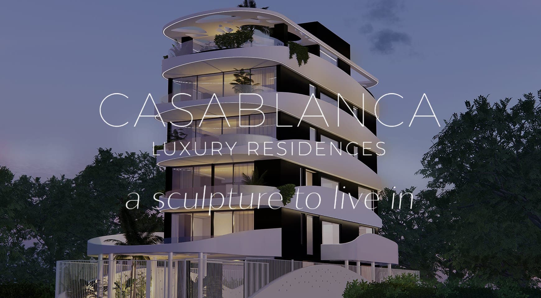 Estia Developments