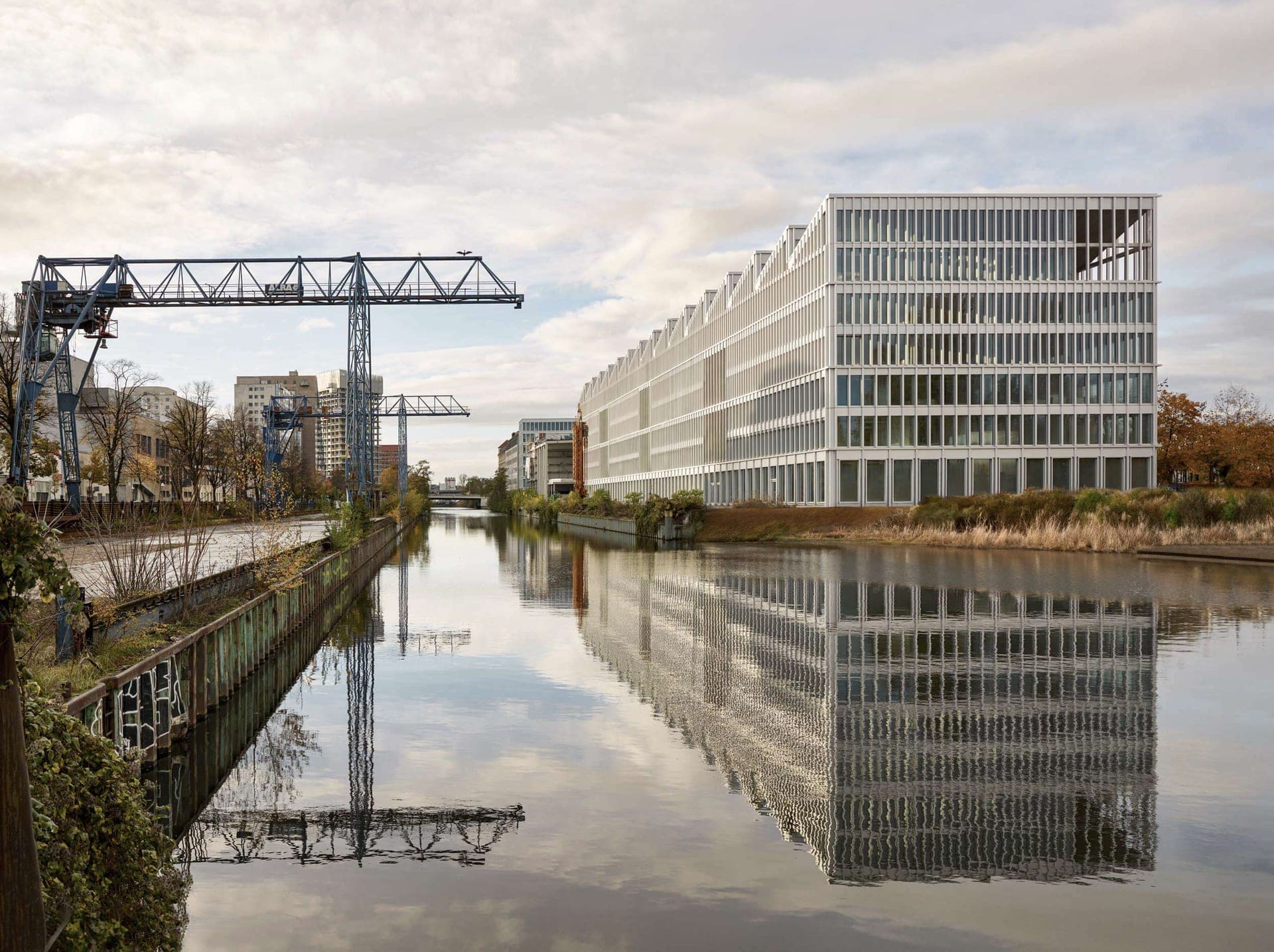 Thomas Müller Ivan Reimann Architekten
