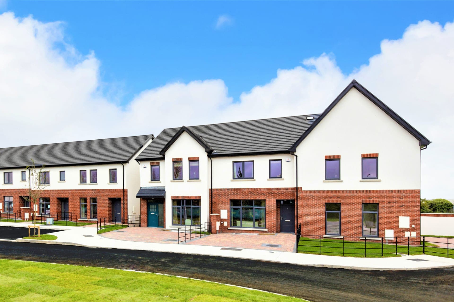 Gannon Homes