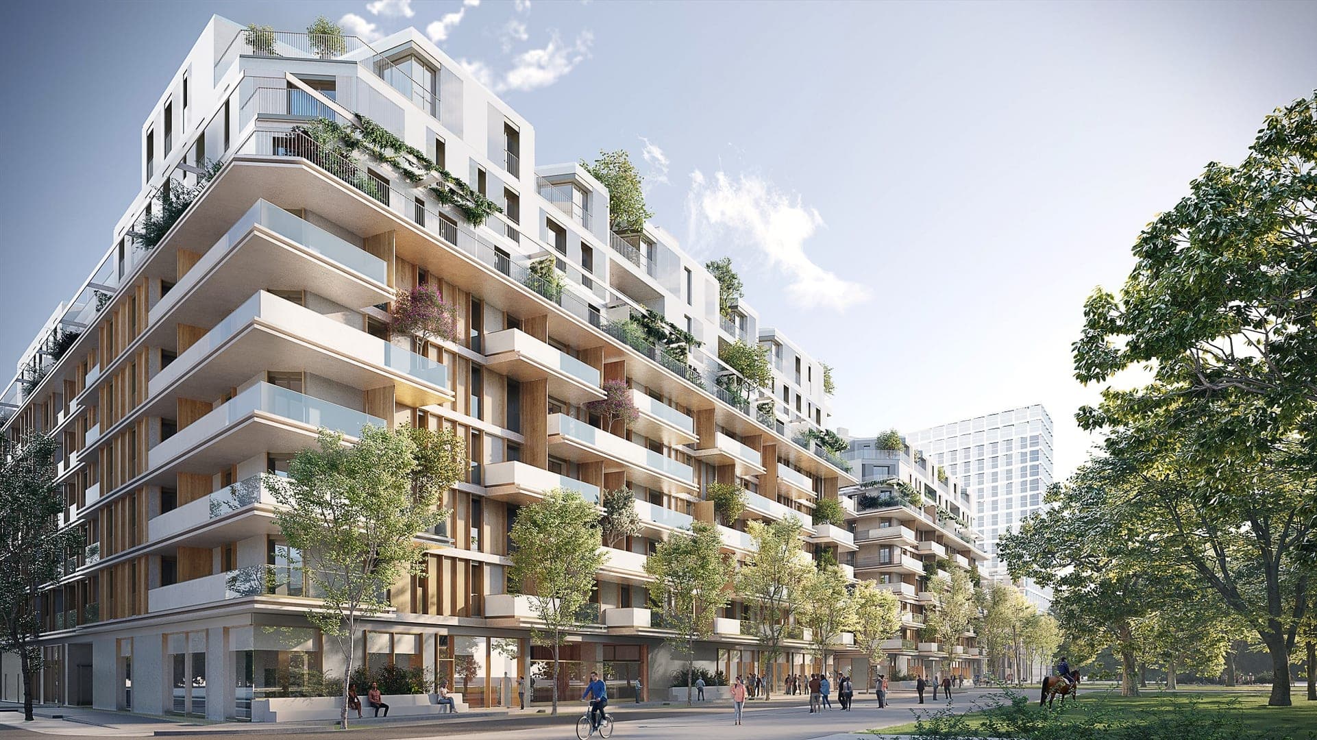 BNP Paribas Real Estate Italia