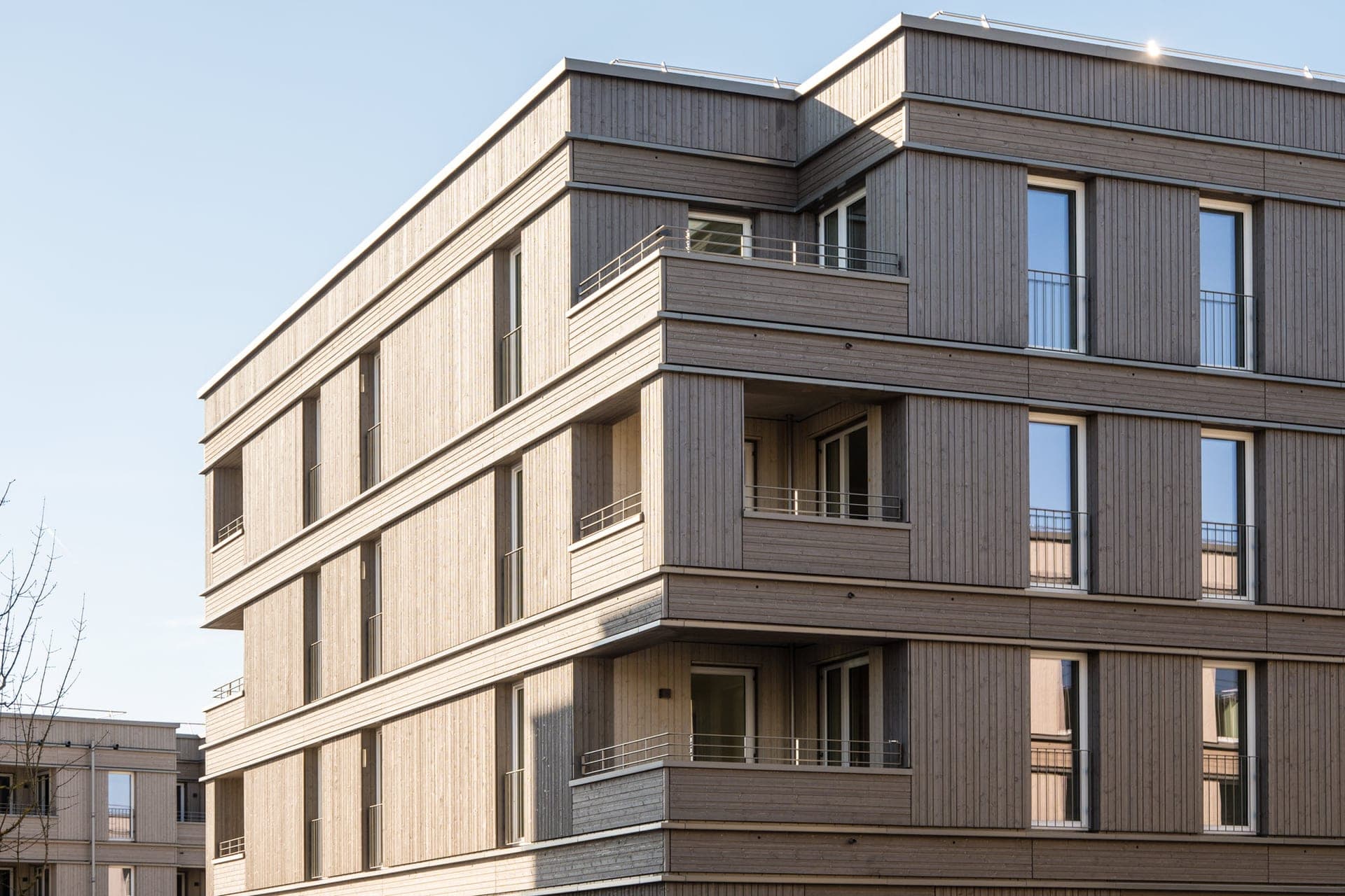 Münchner Wohnen GmbH