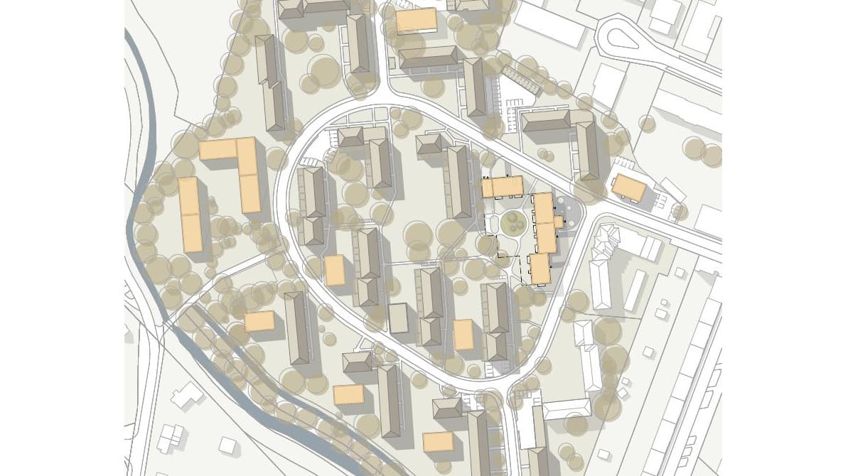 SEYSTA Architekten Stadtplaner