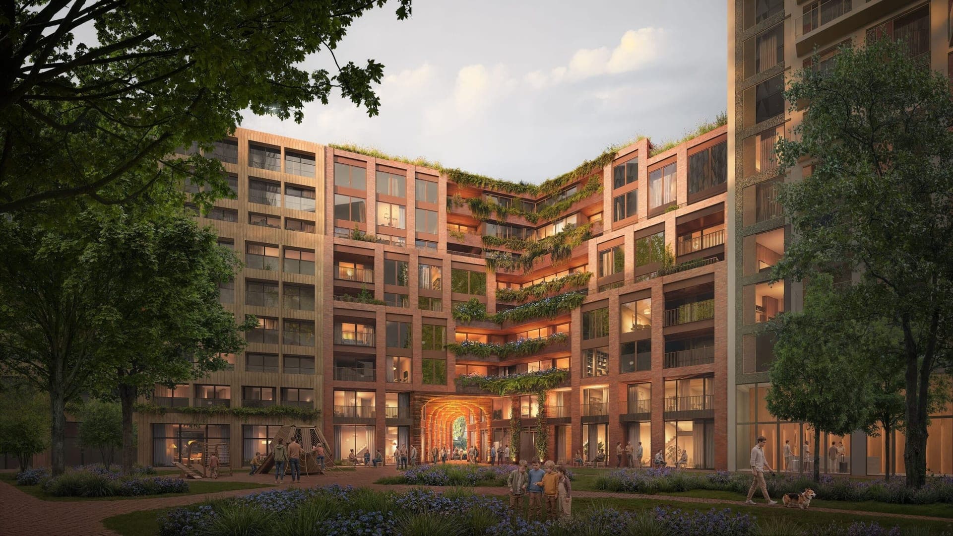 Kikx Development