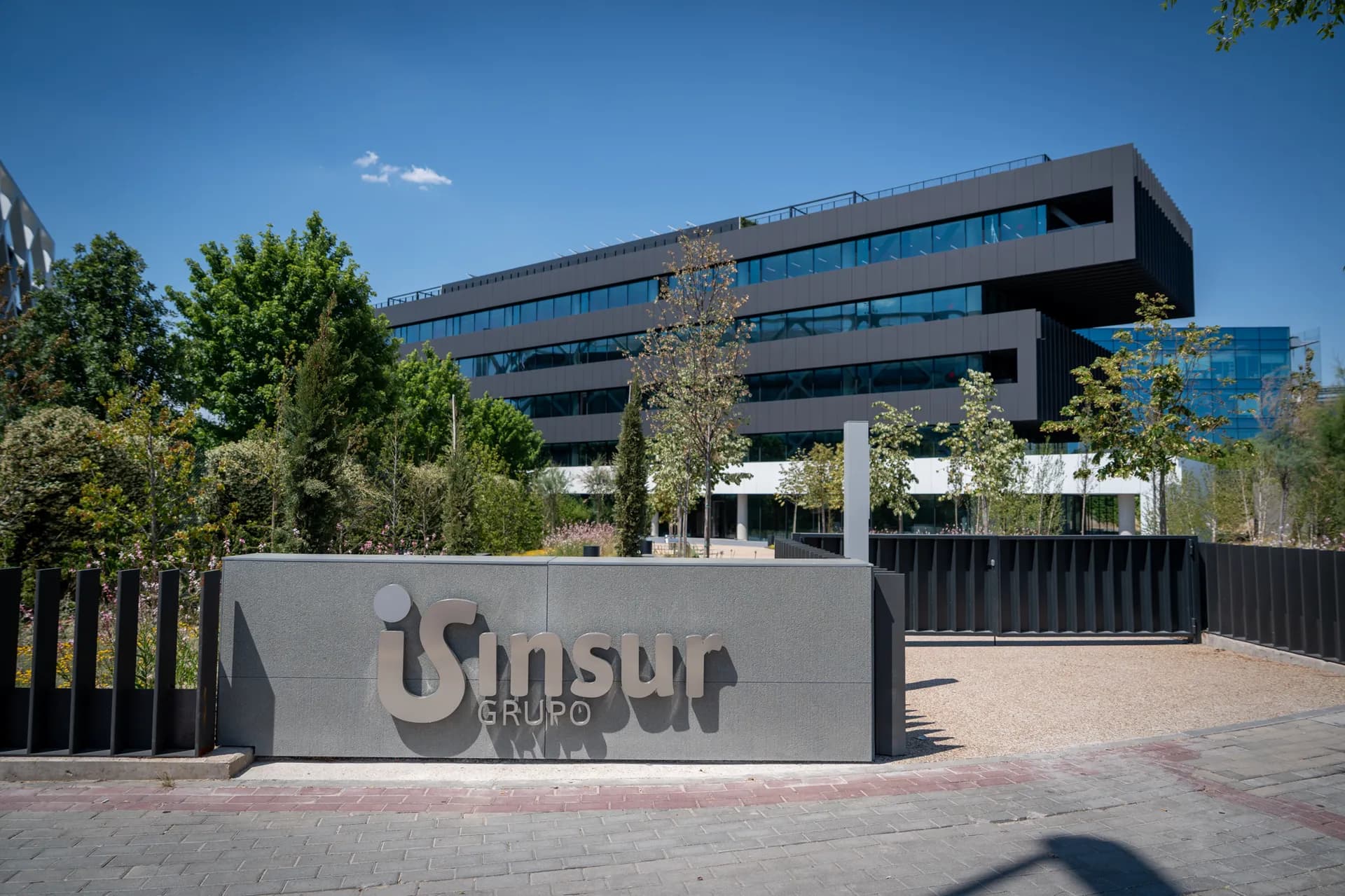 Grupo Insur
