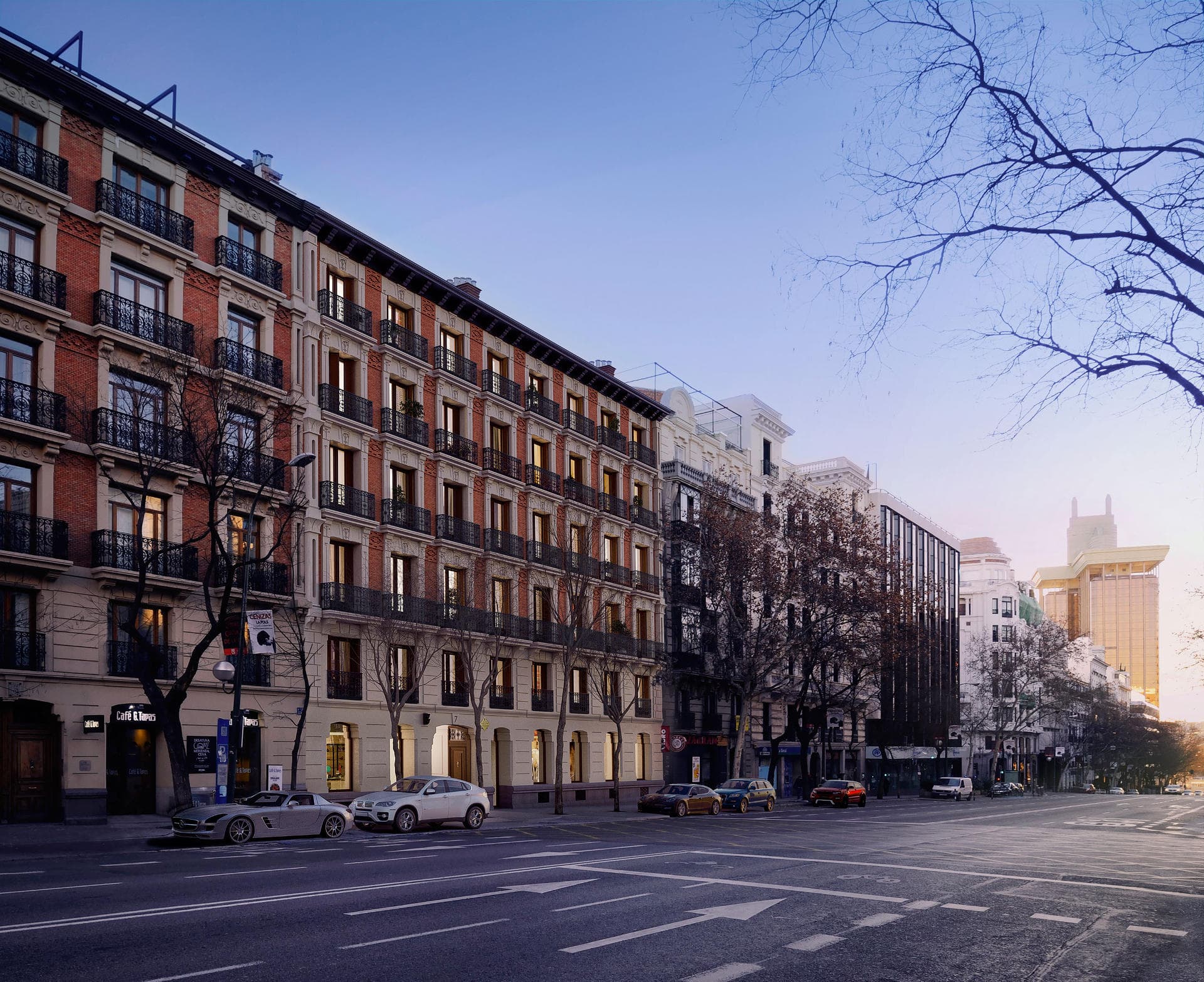 Barba Grupo Inmobiliario