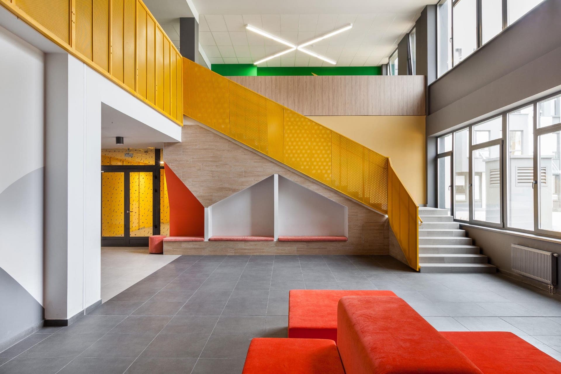 ZROBIM architects