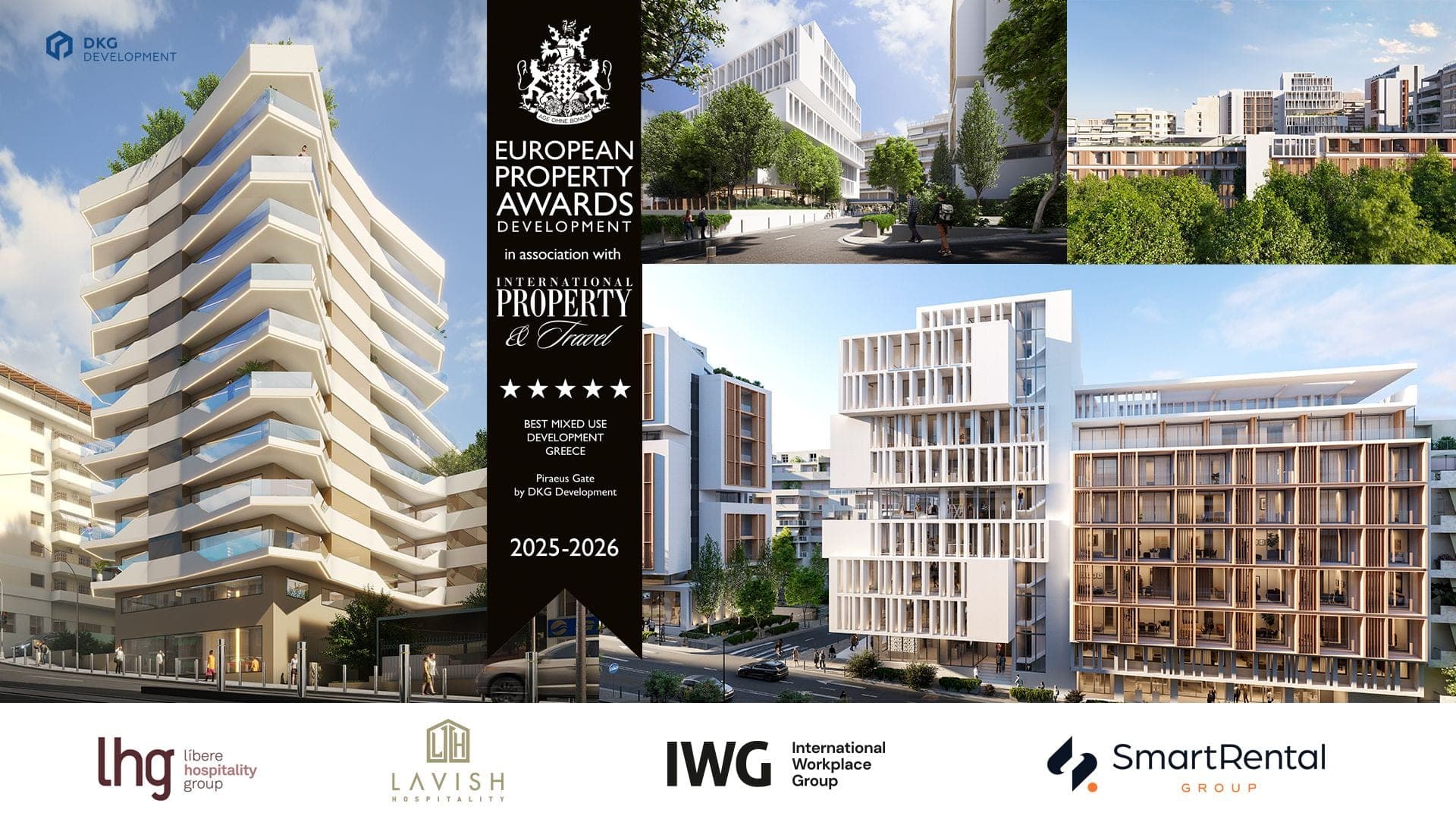 Mundo Expert (Athens Real Estate Projects)