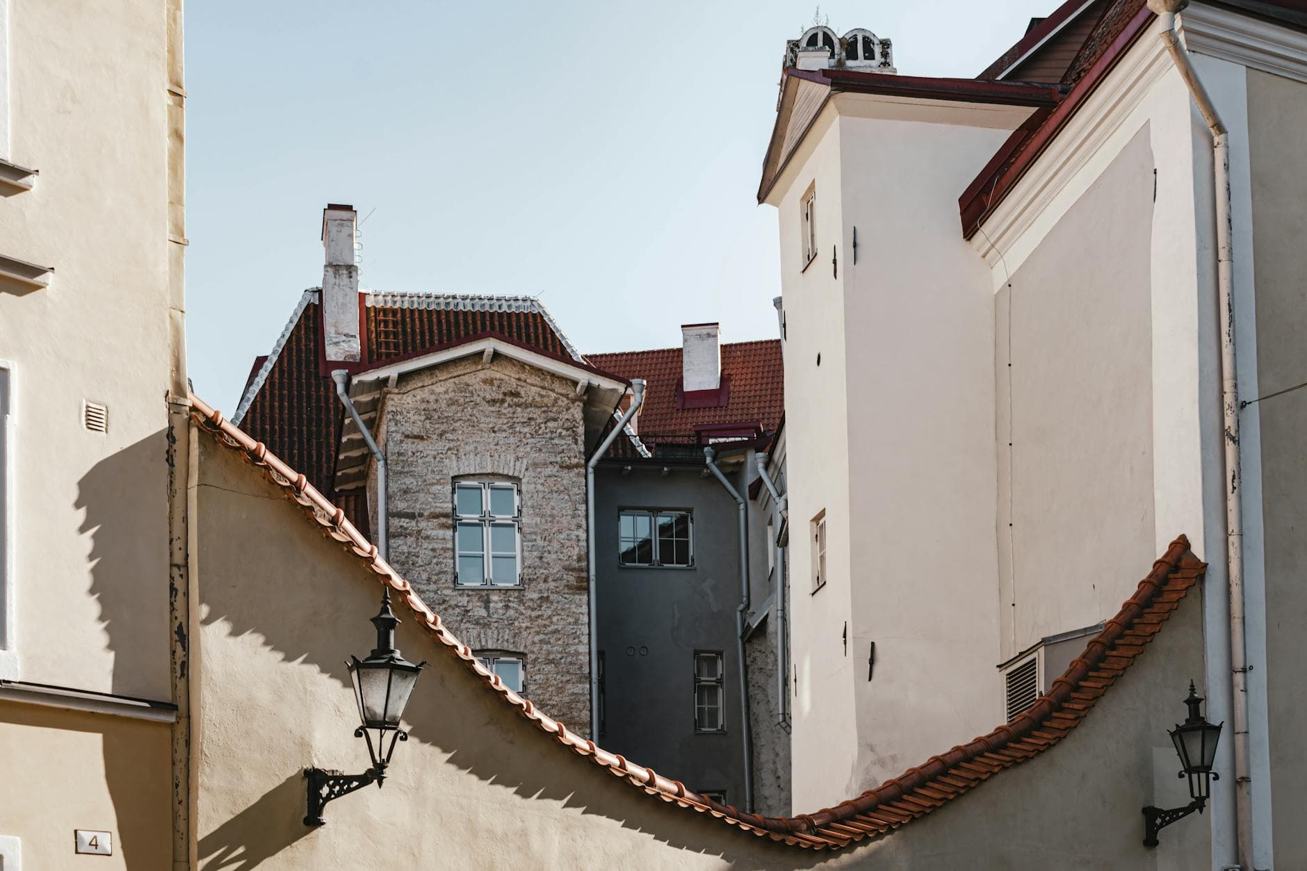 Estonian Union of Co-operative Housing Associations (EKYL / Eesti Korteriühistute Liit)