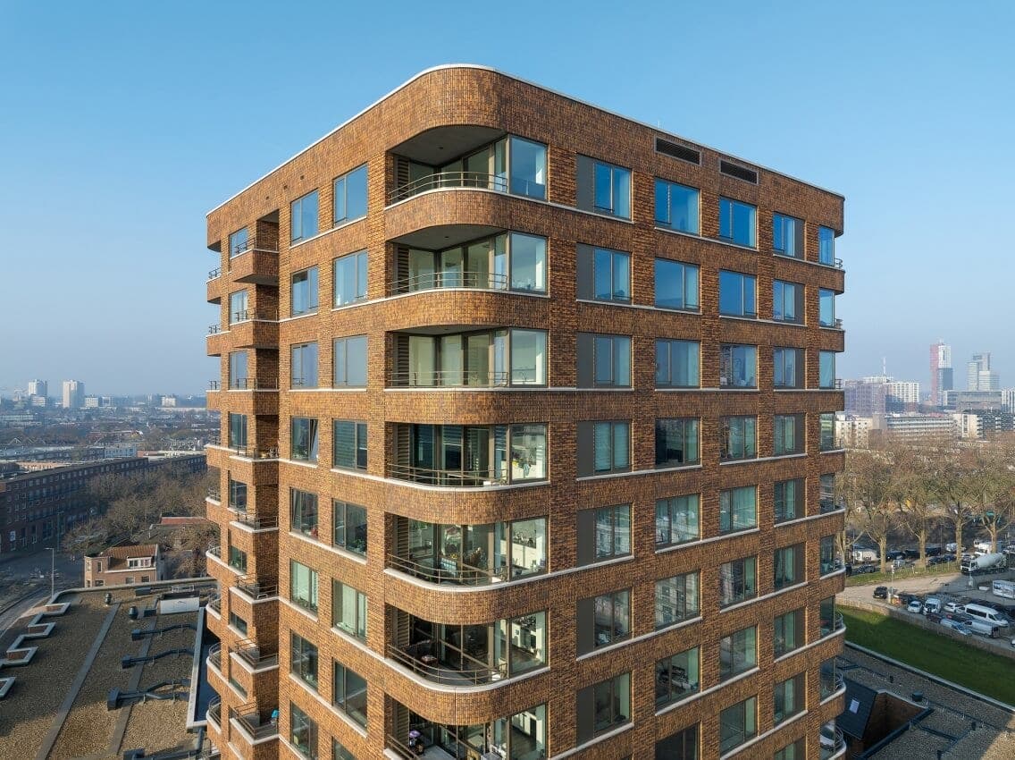 Hef Wonen