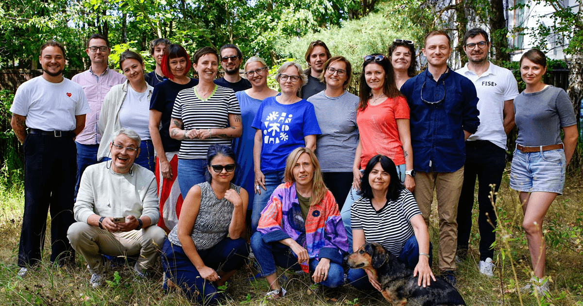 Fundacja Inicjatyw Społeczno-Ekonomicznych (FISE)