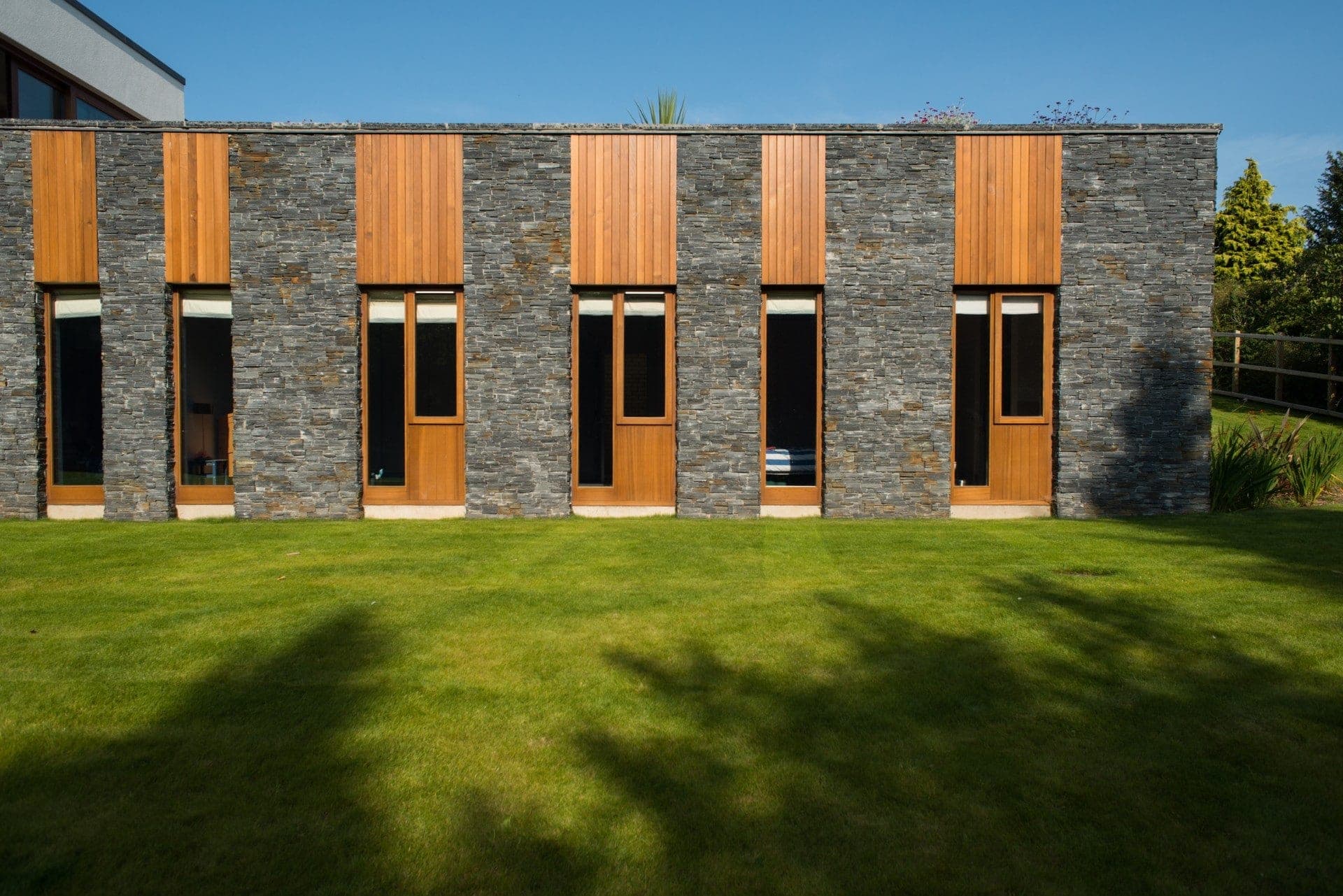 McCann Moore Architects