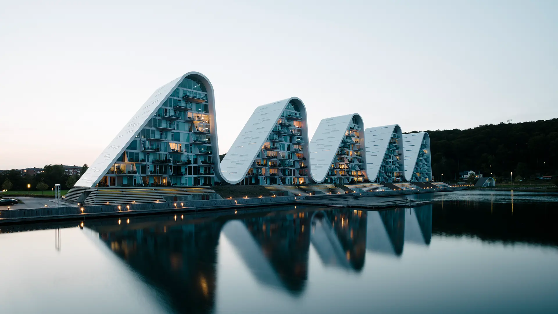 Henning Larsen