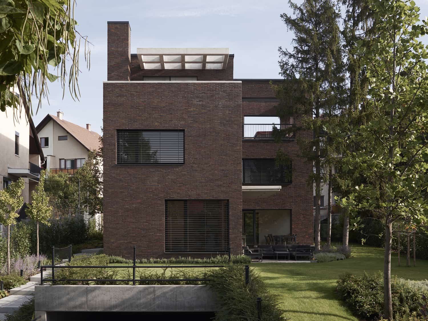 Földes Architects