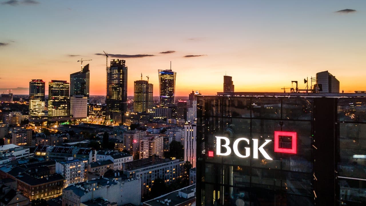 Fundusz Sektora Mieszkalnictwa Społecznego (Social Housing Sector Fund, managed by BGK)