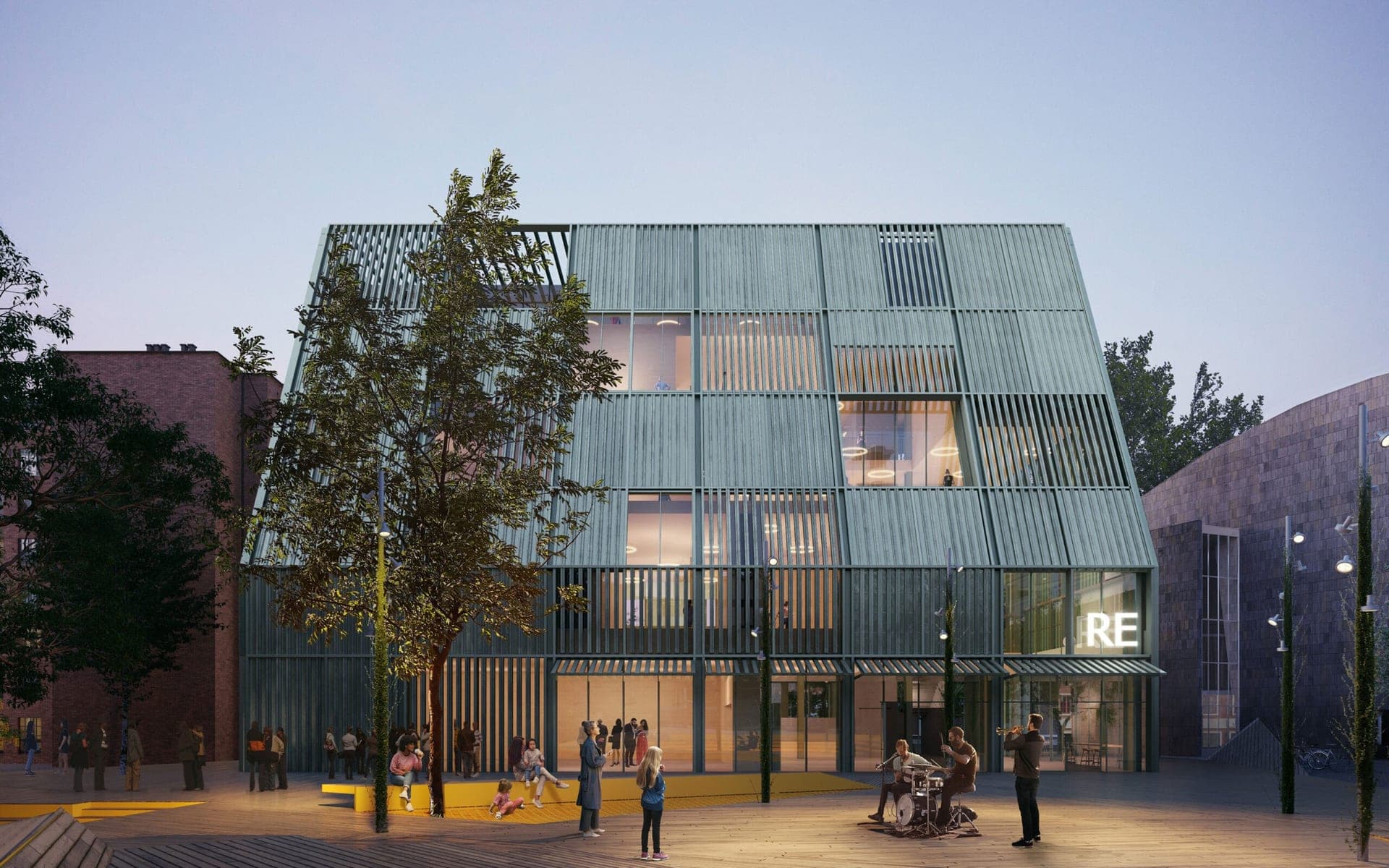 Christensen & Co Arkitekter