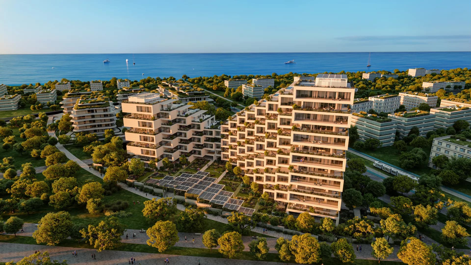 San Diego Residences (Property Developments Athens)