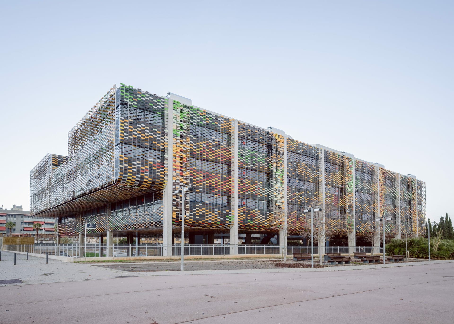 Picharchitects
