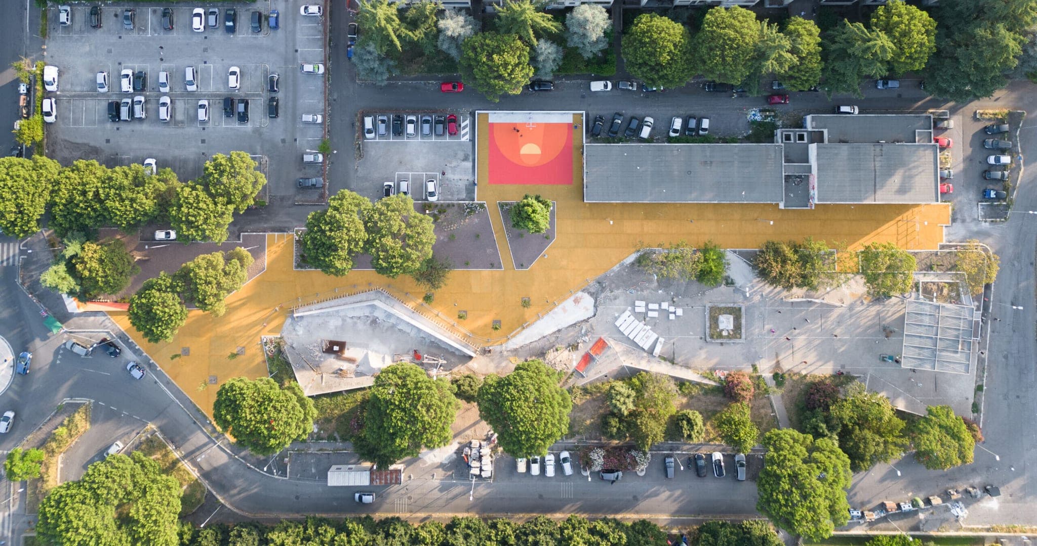 Fondazione Paolo Bulgari – Osservatorio Casa Roma