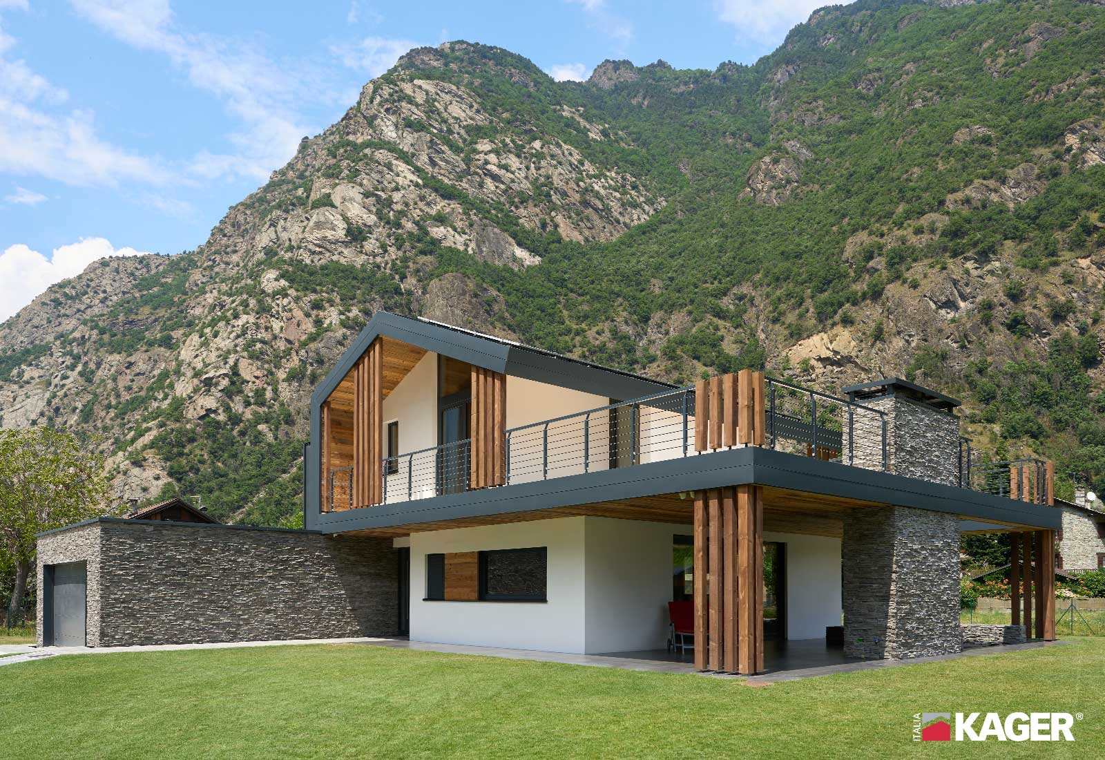 Kager Italia