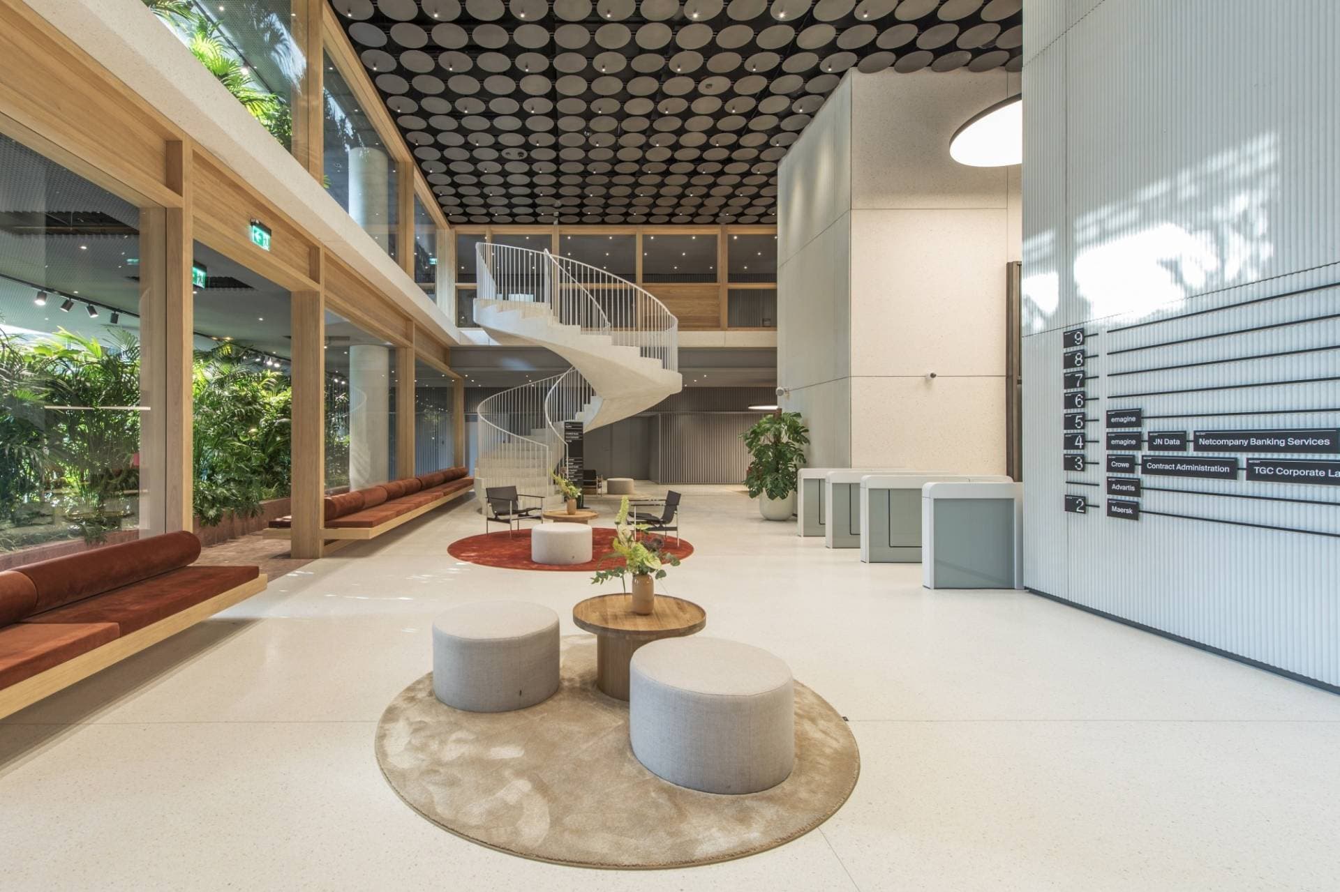 Echo Investment S.A.