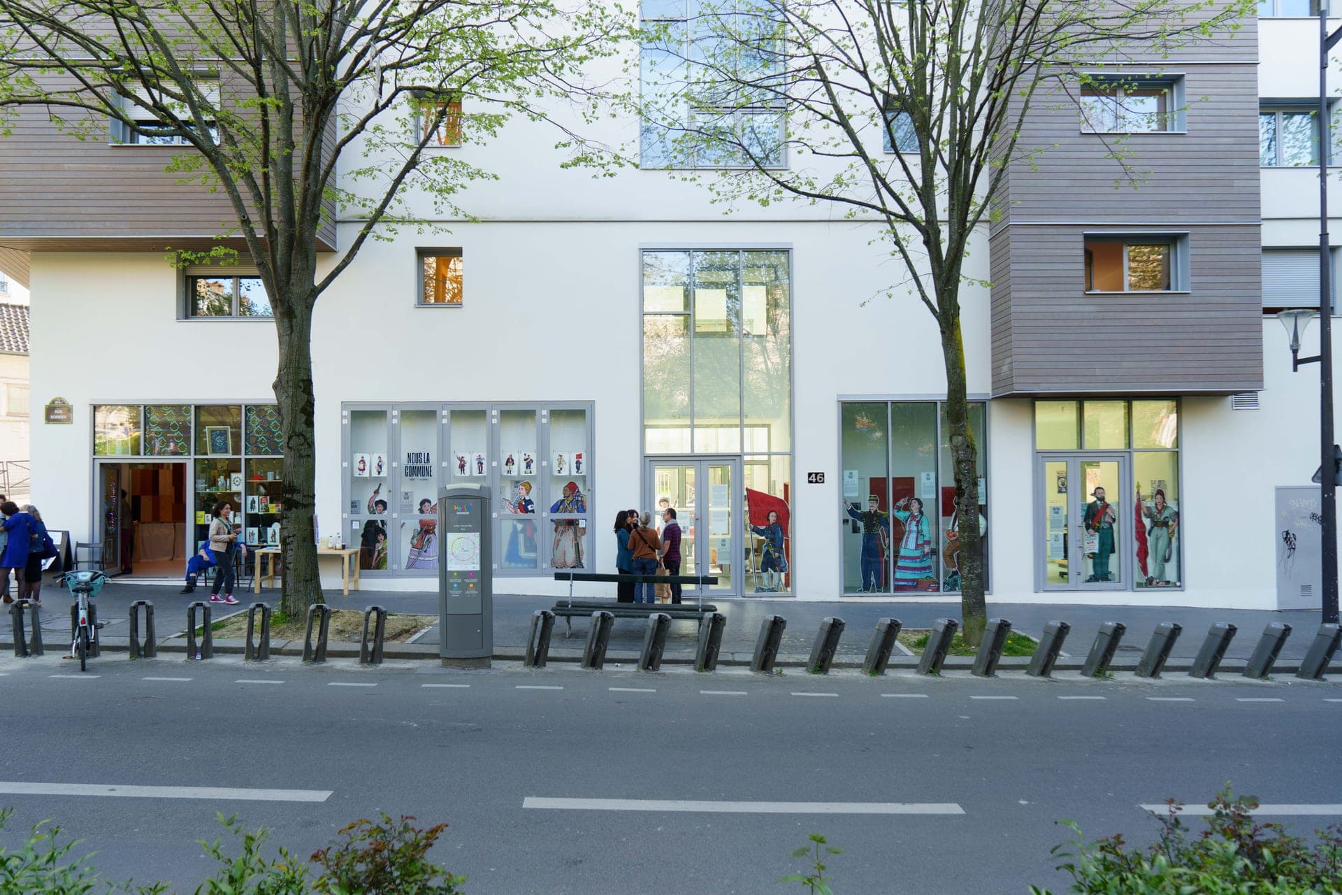 UTOP Coopérative d'Habitants