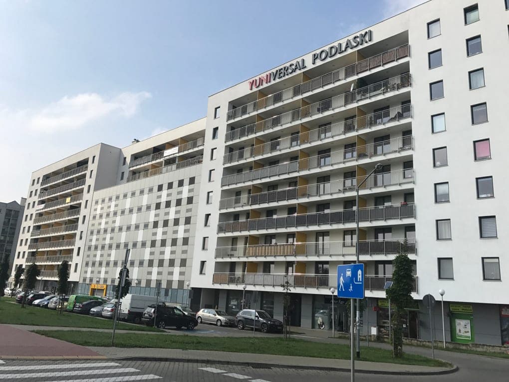 Yuniversal Podlaski
