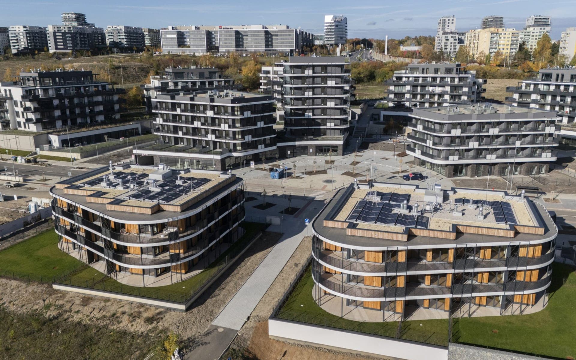 UBM Development Czechia s.r.o.