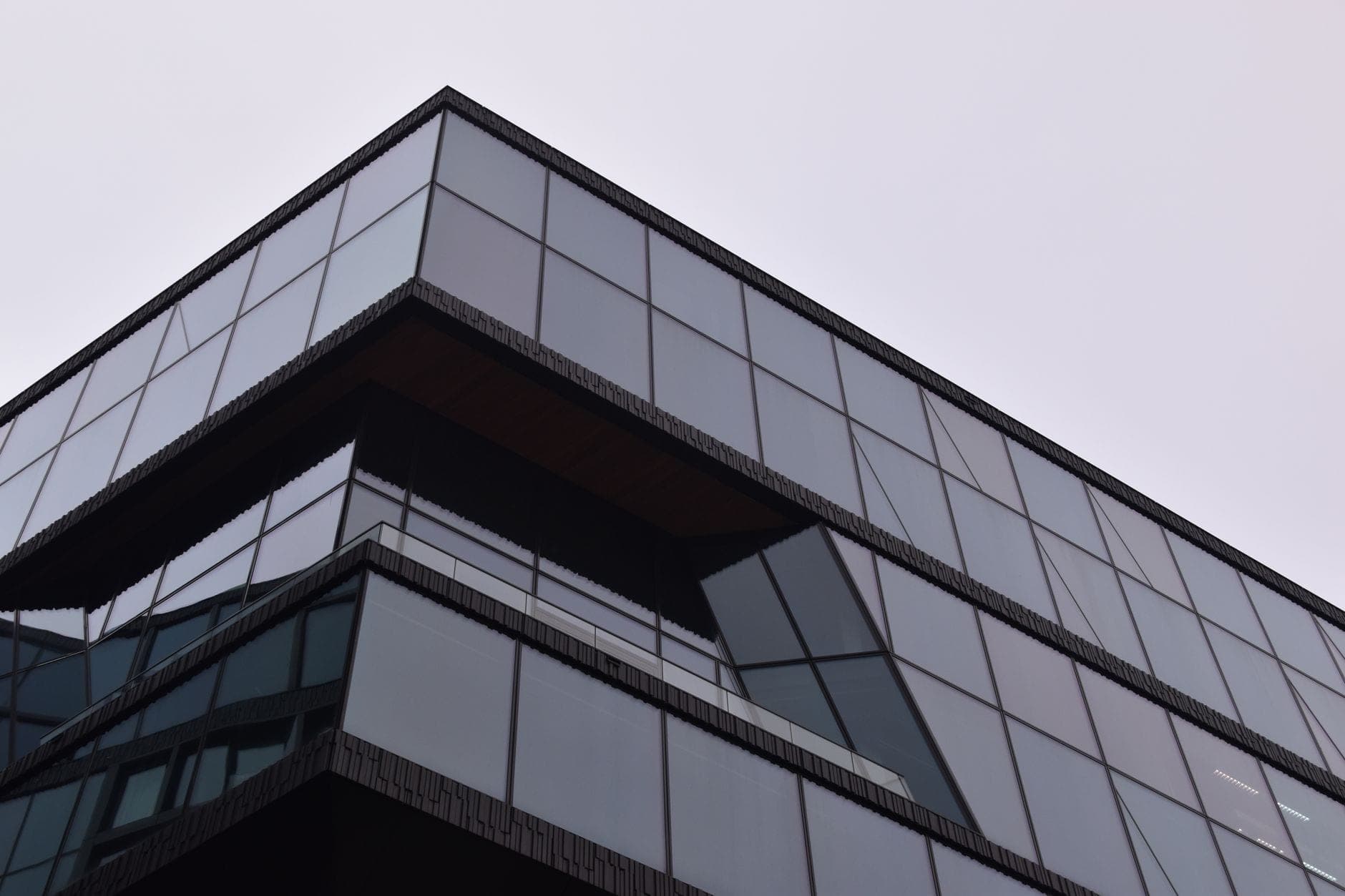 Albert France-Lanord Architects
