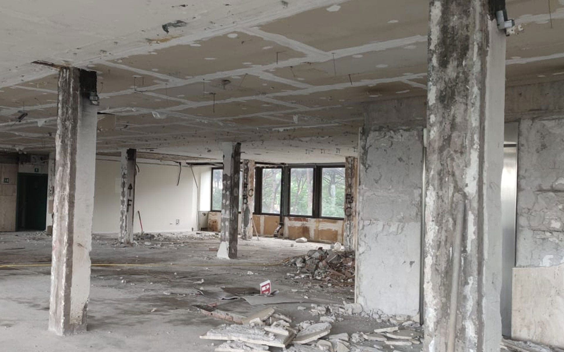 Costruzioni Civili Ambientali