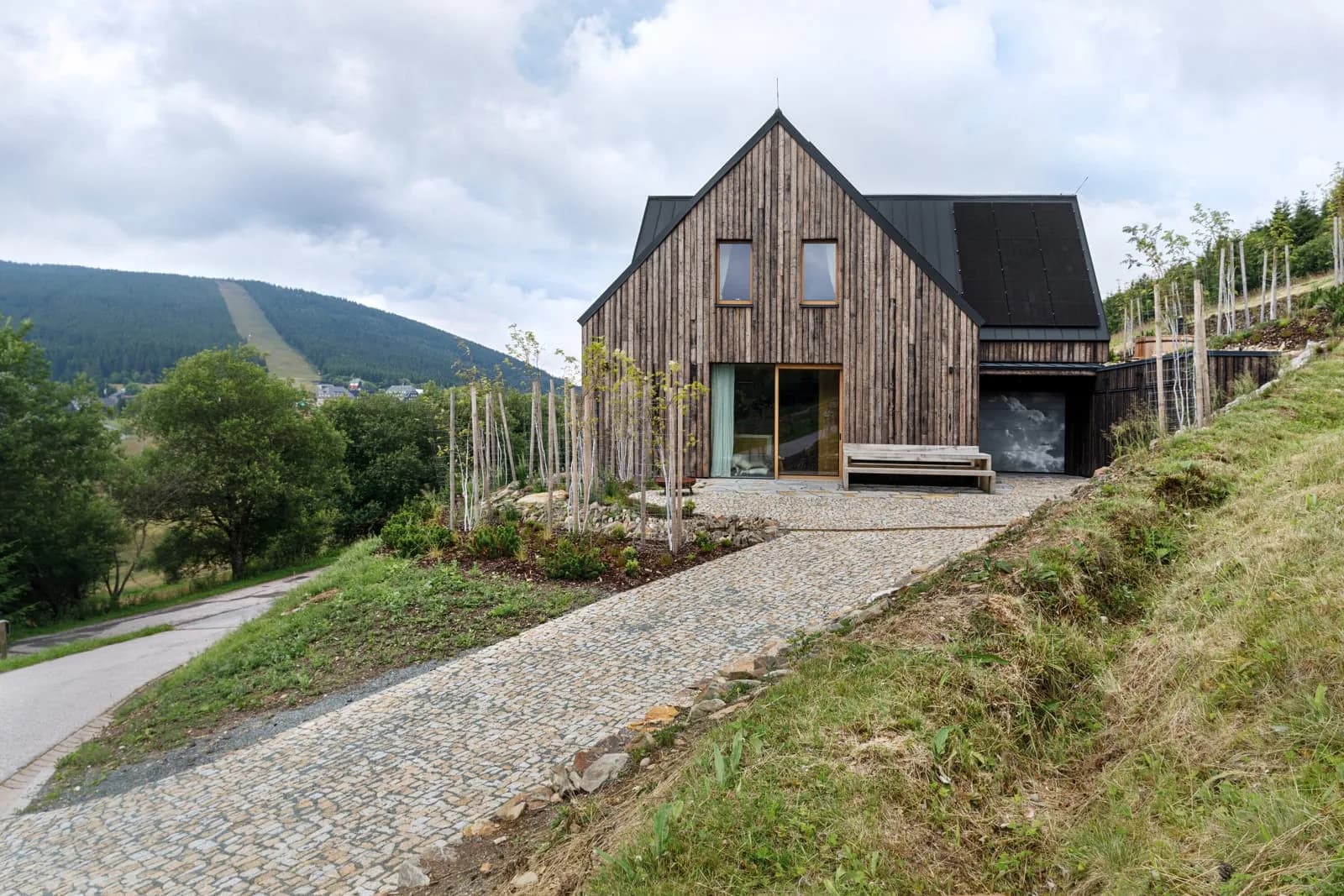 OK PLAN ARCHITECTS