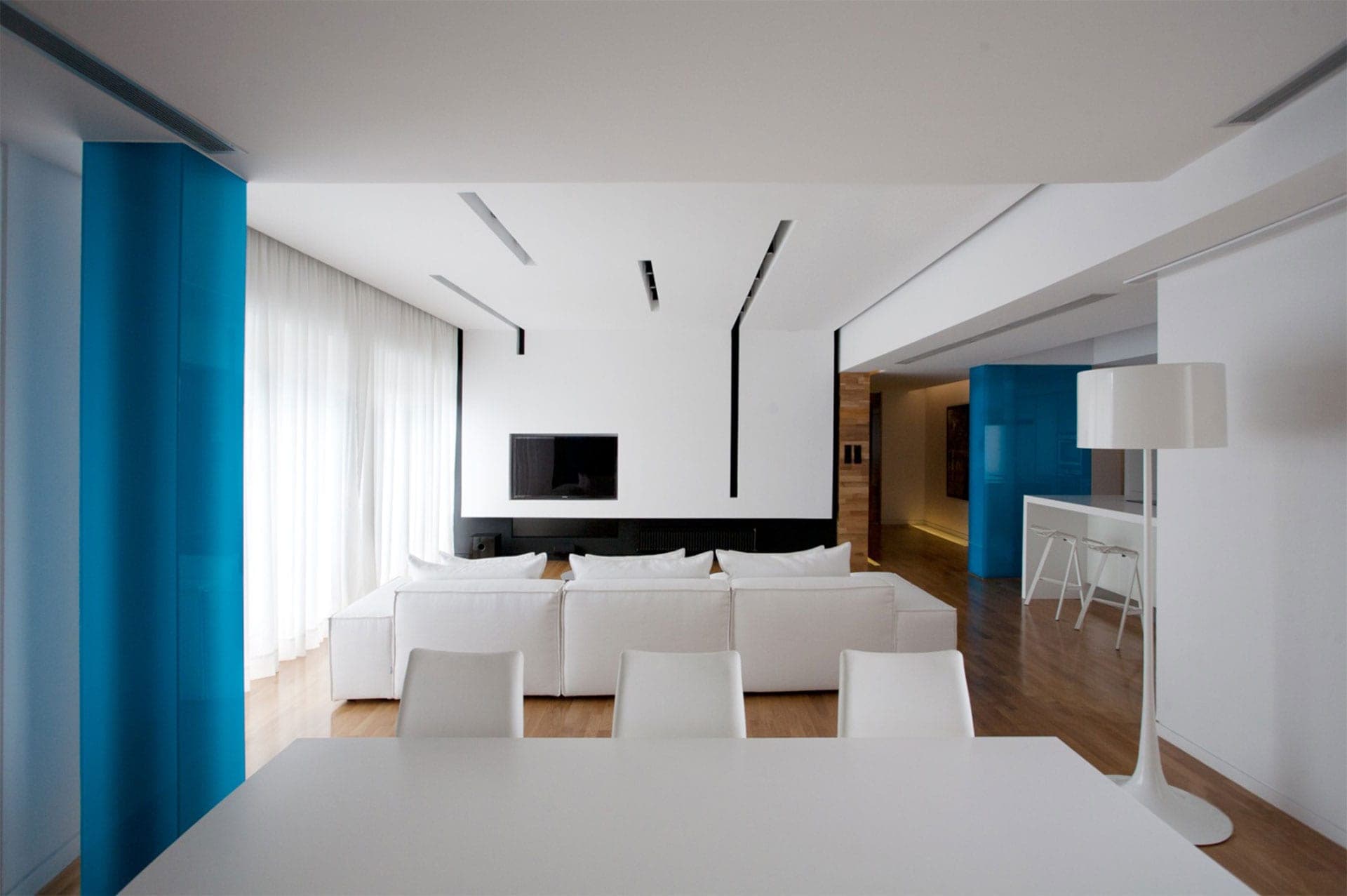 SCAPE Architecture