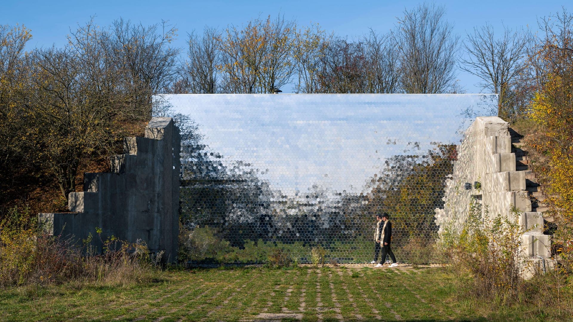 Petr Hájek Architekti