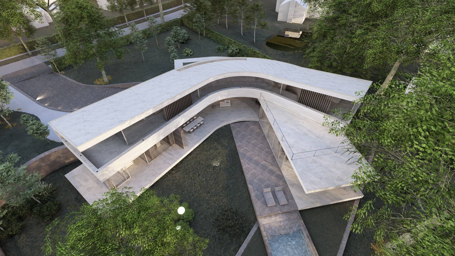 STATE of Architecture