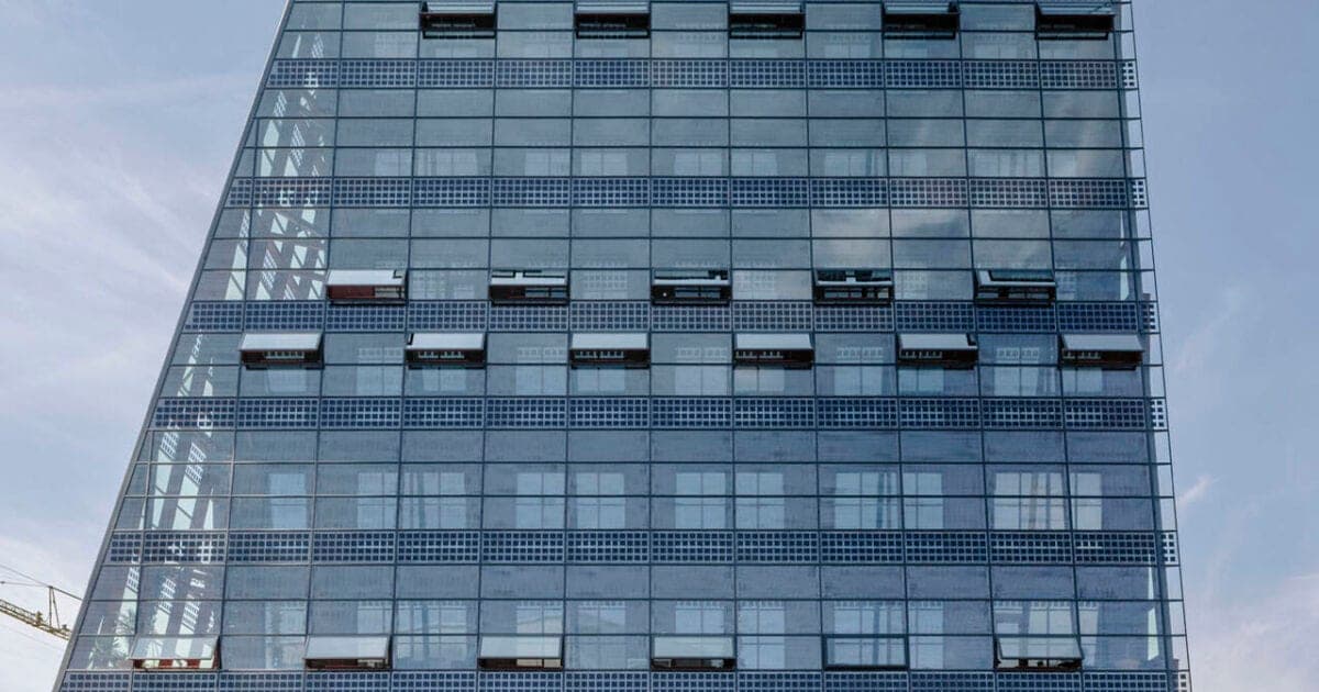 Wingårdhs Arkitektkontor AB