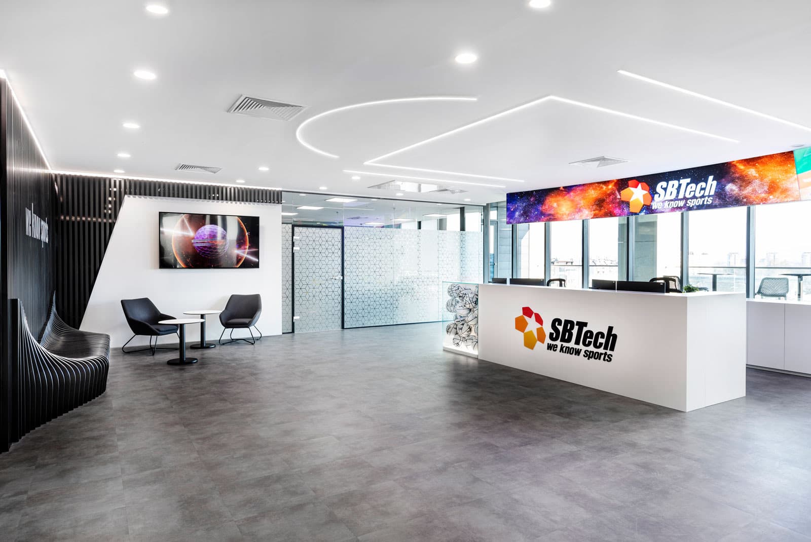 SBTech Solar GmbH